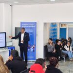 Apuesta al socio: relanzamiento institucional