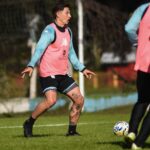 El Decano afila el equipo para el Clausura