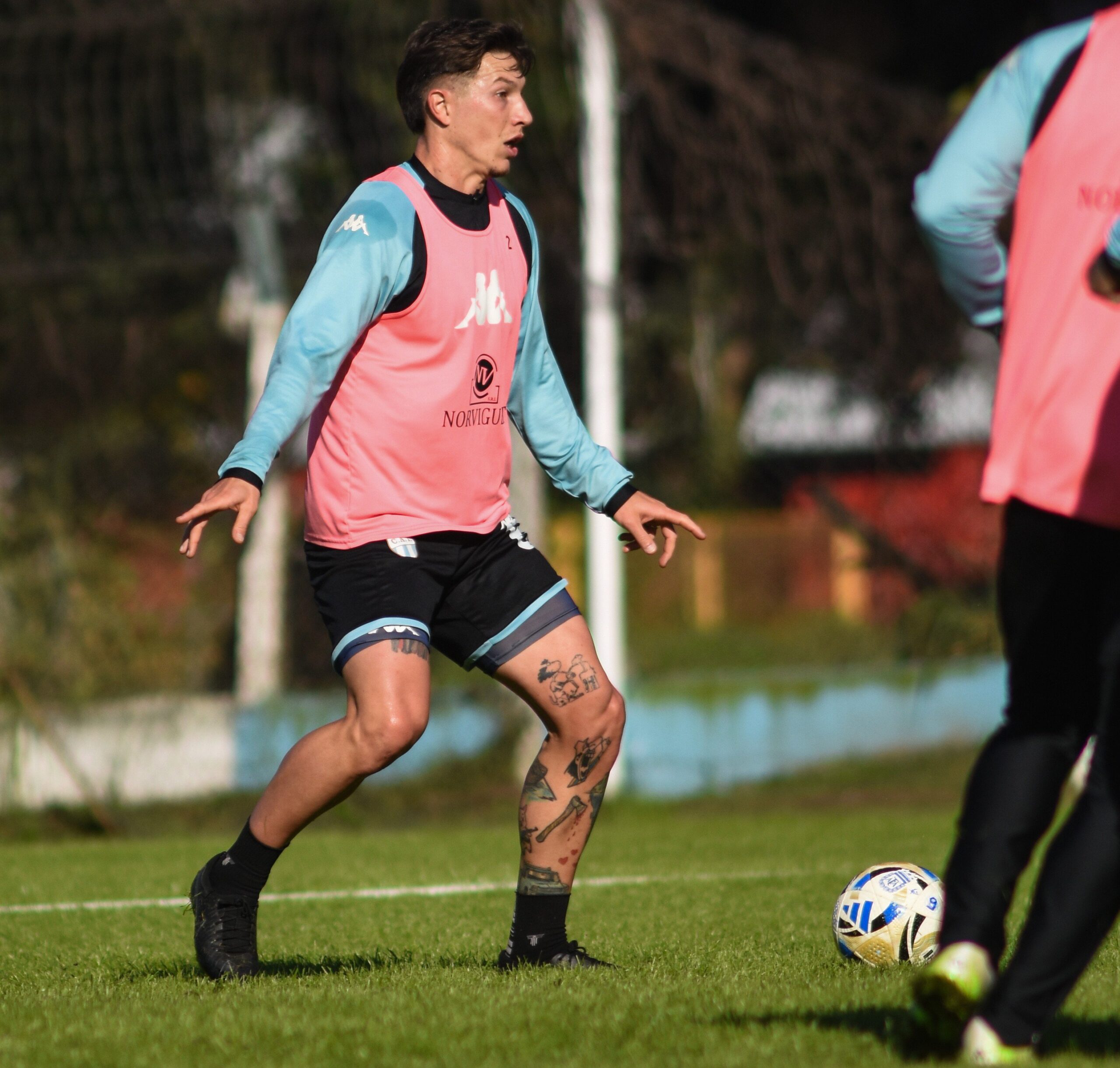 El Decano afila el equipo para el Clausura