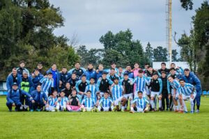 La Reserva de Atlético Tucumán ya tiene fechas confirmadas para el Torneo Clausura