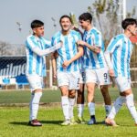 La Reserva de Atlético arrancó el Clausura con una gran remontada ante Aldosivi