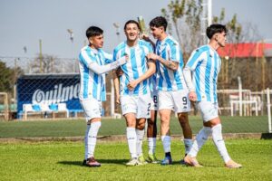 La Reserva de Atlético arrancó el Clausura con una gran remontada ante Aldosivi