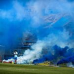 En medio de un presente complicado, el hincha de Atlético no pierde la esperanza