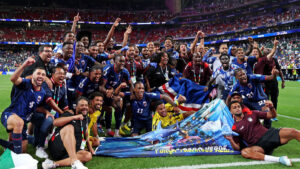 ¿Cómo juega Cabo Verde? El próximo rival de la Selección Argentina