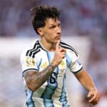 Lisandro Martínez, mi único héroe en este lío
