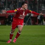 San Martín goleó a Almagro y ratificó su gran momento en la Primera Nacional