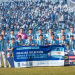 Vallejo, Paunero y Pimienta analizaron el empate: «Es un punto valioso»