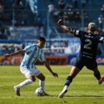 Atlético Tucumán sumó, pero dejó más dudas que certezas en un flojísimo empate ante Independiente Rivadavia