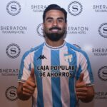 Alexis Canelo ya está en Tucumán: «Soy hincha del club y me voy a tirar de cabeza si hace falta»