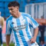 Nicolás Laméndola, a un paso de Newell’s: Atlético Tucumán podría perder a su figura