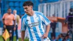 Nicolás Laméndola, a un paso de Newell’s: Atlético Tucumán podría perder a su figura
