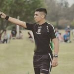 Confirmado el árbitro para Atlético Tucumán vs. Independiente Rivadavia