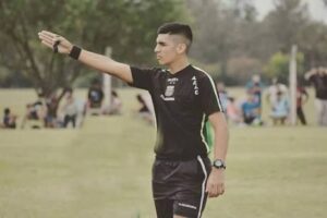 Confirmado el árbitro para Atlético Tucumán vs. Independiente Rivadavia