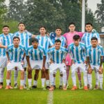 La Reserva no pudo romper el cero e igualó con Sarmiento en el José Salmoiraghi