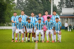 La Reserva no pudo romper el cero e igualó con Sarmiento en el José Salmoiraghi