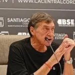 Falcioni explicó por qué Laméndola no fue convocado: «La decisión la tomo yo»