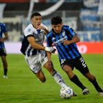 Laméndola vuelve y Atlético repite la base para visitar a Huracán